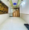 Bán nhà hẻm xe hơi, Lô Tư, Bình Tân, 50 m² (4m x 13m), nhà đẹp, 4 tầng - Giá 6.3 tỷ TL