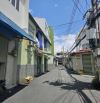 Hẻm Ô Tô 5m Thông,53m2, Tân Kỳ, Tân Quý, Tân Phú, Giá chỉ 4.3 Tỷ TL