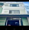 Bán nhà 3 tầng mặt tiền đường bạch đằng