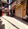 Nhà đẹp 6 tầng – Ngã tư Bạch Mai - Trần Khát Chân