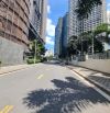 BUILDING MT XUÂN THỦY, THẢO ĐIỀN, TP. THỦ ĐỨC - NGANG 12X30M H10 TẦNG - HĐT 468TR/TH