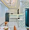 🏡 BÁN NHÀ ĐẸP GÒ VẤP – 5 TẦNG – HXH – FULL NỘI THẤT CAO CẤP