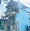 Bán nhà ĐHT17 Q12_ 3x14m_2tầng_ 2PN_ giá 2ty550