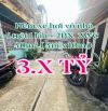 Bán nhà đẹp, giá rẻ Bình Tân - Hẻm xe hơi Liên Khu 4 - 5 - Chỉ hơn 3 tỷ - 242