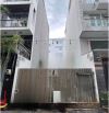 GẤP BÁN ĐẤT PHẠM VĂN CHIÊU, AN HỘI TÂY, GÒ VẤP, 55M2, HẺM XE HƠI, KHU ĐỒNG BỘ, 5 tỷ +++