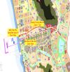 Bán nhà cách sân bay cũ Phú Quốc 150m đấu giá làm trung tâm thương mại