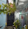 - NHÀ BÁN GẤP  KHU TRUNG TÂM QUẬN 8 , DƯƠNG BÁ TRẠC - SỔ VUÔNG VỨC - NHỈNH 4 T.Ỷ