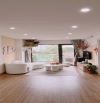 CHUNG CƯ ĐỒNG PHÁT- CĂN HỘ VIP- TRUNG TÂM QUẬN- 2 NGỦ 2 WC- THIẾT KẾ NỘI THẤT MỚI