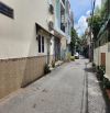 Hẻm Oto | Hoàng Hoa Thám, P6, BT | 2 Tầng 50m2 | Khu Dân Trí An Ninh ~ Nhỉnh 6tỷ TL  🍀DT: