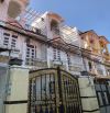 4 CĂN NHÀ 3 TẦNG + ĐẤT; DÒNG TIỀN 32tr/th NGAY NGÃ 3 BÌNH PHÚ Ụ GHE, 24X16 CHỈ 15 TỶ.