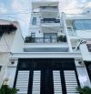 Bán nhà 2 mặt hẻm xe hơi đường Trường Chinh, P14 Tân Bình. DT 4x18m, 4 tầng. Giá 10.5 tỷ