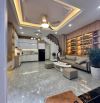 BÁn nhà phố Thanh Đ,àm Hoàng Mai HN DT:30M 5t - GIá CHỈ  5,9 TỶ full nội thất