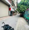 Bán nhà mặt phố Khương thượng 55m2, 6T thang máy 2 thoáng 2 vỉa hè kinh doanh đỉnh