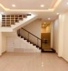 Cho thuê nhà 3 tầng kiệt Lê Hồng Phong, Hải Châu. DT 55m2. DTSD 150m2. Giá 12 triệu