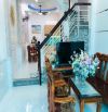 Nhà 4.2x14m - có sân rộng ít nhà bán tại Gò Vấp giá chỉ nhỉnh 4 tỷ