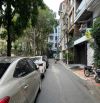 BÁN NHÀ SIÊU ĐẸP MẶT HỒ CHÙA LÁNG QUẬN ĐỐNG ĐA-DT 64M2 6 TẦNG MT 4.2M-GIÁ 32.9 TỶ
