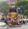 BÁN NHÀ MẶT TIỀN KINH DOANH LÊ VĂN SỸ, P12, Q3 – DT ( 4X18 ) – ĐOẠN ĐẸP NHẤT