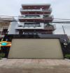 Bán nhà Bình Thành Mới Xây 5 Tầng - 85m2 - HXH Thông - Ở Liền