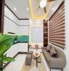 NHÀ ĐẸP PHỐ KIM GIANG 25Mx5T-3 BƯỚC RA PHỐ - 30M RA Ô TÔ TRÁNH - GIÁ CHỈ 5.98 TỶ