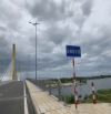 BÁN ĐẤT TẶNG NHÀ CẤP 4, 257M2, MT ĐƯỜNG ĐỒNG NÀ, HỘI AN, GIÁ CHỈ 3,x TỶ