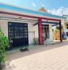 BÁN ĐẤT TẶNG NHÀ C4 – 440M², NGANG 16M - FULL THỔ CƯ – LONG THẠNH MỸ