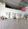 Cho thuê xưởng 1600m2 Thuộc Phước Tân_ Gần Đường Võ Nguyên Giáp - Giá : 64 triệu