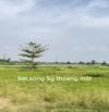 Bán đất An Tây 3.700m2 gần sông Sài Gòn cực đẹp giá tốt