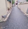 Ngõ rộng diện tích 52.5m, MT 4.1m nở hậu , ô tô đỗ cách 50m, nói không với Quy hoạch, gần