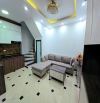 Nhà 5 Tầng 30m² – Ngõ Thông – Phố Tôn Đức Thắng, Đống Đa