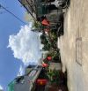 🏡 Nhà 4x20m. Hẻm 8m thẳng 1 trục Trương Thị Hoa. 6 tỷ nhỉnh.