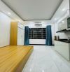 CCMN Lê Quang Đạo 43m², 5 tầng, full nội thất, ô tô gần – Chỉ 9,2 tỷ