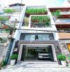 🏠Siêu Phẩm Hẻm Xe Tải Thông 10m 💎 Lê Thị Hồng P17💎5X20M 4 Lầu Thang Máy💵19 Tỷ