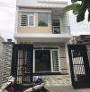 Dãy nhà trọ giá rẻ ngay Đức Hòa Đông, 5x20 ( 100m2), 3 phòng , 1 kios, thu nhập 4 triệu/ t