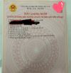 Chào bán lô đất đường  Phùng Hưng, Phường  Thanh Khê Tây - Tp Đà Nẵng, Diện tích đất :