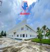 Cho Thuê Kho Xưởng 5.000m2 đến 11.000m2 Phù Hợp May Mặc Giày Da ,Điện Tử Tại Vĩnh Long