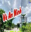 Chào bán đất đường Võ An Ninh- Phường Hòa Xuân- Quận Cẩm Lệ, Đà Nẵng Diện tích đất: 139m2