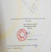 Bá,n Đất Thổ Cư Đông Ba - Thượng Cát - BTL, 56m2. Ngõ nông, ôtô gần đường Tây Thăng Long.