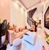 Bán nhà Khâm Thiên, ngõ rộng thông, nhà đẹp long lanh, full NT, 41m2, 4 tầng, gía 8.8 tỷ