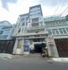 Building Hầm 8 Tầng mặt tiền Đặng Văn Ngữ, Phú Nhuận, 5.6x23m, HĐT 90 triệu, Chỉ 39.9 Tỷ