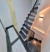 Nhà 6 tầng Nguyễn Văn Cừ- Bồ Đề- Long Biên. DT 65m2 x MT 4.8m x Giá 11.2 tỷ. Ô tô vào nhà