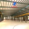 Cho Thuê 35k/m2 Diện tích 7000m2 Kho Xưởng Sản Xuất Hoặc Chứa Hàng Tại Tân An Long An