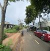 Chính chủ cần bán lô đất, lô đất 3 mặt tiền, đường số 9, xã Long Phước