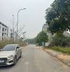 Bán đất biệt thự hướng view thành phố tại khu đô thị Park Hill Thành Công, Vĩnh Yên.