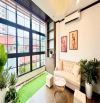 Siêu phẩm 5 tầng gần cầu Chương Dương- Long Biên. DT 70m2 x MT 5.6m, Ô tô vào, giá 13.5 tỷ