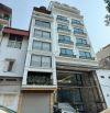 MỄ TRÌ - 18,8 TỶ  -   6 TẦNG - GARA Ô TÔ - MT 5M - KINH DOANH ĐẮC ĐỊA - Ở ĐỈNH