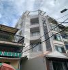 🏠 Nhà Mặt Tiền Q11 – 4 Lầu, 7PN, HĐ Thuê Sẵn – Chỉ 12,5 Tỷ TL