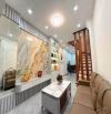 🏠 Võ Chí Công, 36m2 nhỉnh 8 tỷ, mới koong, ngõ thông, gần ô tô, kinh doanh, sát hồ Tây