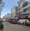 Hơn 6 tỷ nhà 1 trệt , 1 lửng , 2 lầu , sân thượng ngay cmt8 chợ ông tạ