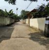 Cần tiền bán gấp  đất thôn ninh nội .Tân dân.sóc sơn