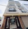 Tri ân các bác căn nhà 4,5 tầng tại đường Hậu Ái Vân Canh giá ưu ái chỉ với 5,19 tỉ